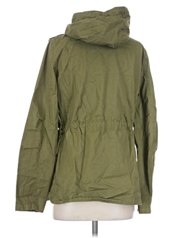 Love Tree Raincoat (view 2)