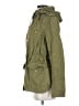 Love Tree 100% Cotton Green Raincoat Size L - photo 5