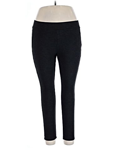 Matty M Active Pants (view 1)