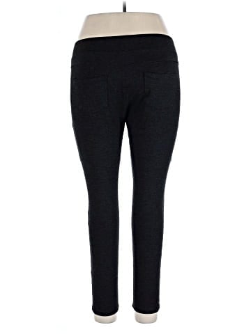 Matty M Active Pants (view 2)