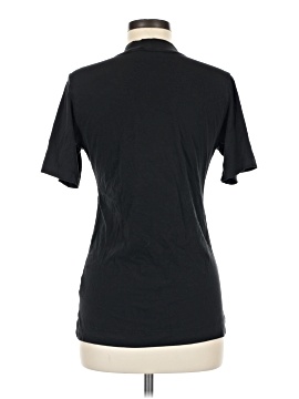 Theory Short Sleeve Turtleneck (view 2)