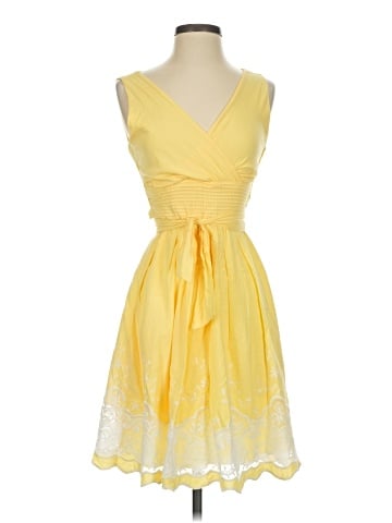 Corey P. Cocktail Dress (view 1)