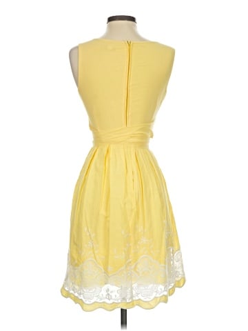Corey P. Cocktail Dress (view 2)