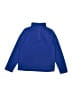 Lands' End 100% Polyester Blue Pullover Sweater Size 7 - photo 1