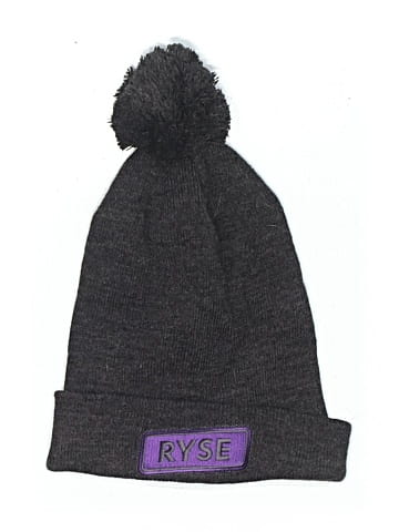 RYSE THE LABEL Beanie (view 1)