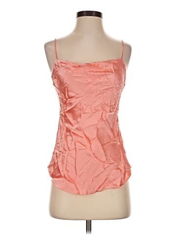 Cinq à Sept Sleeveless Blouse (view 1)