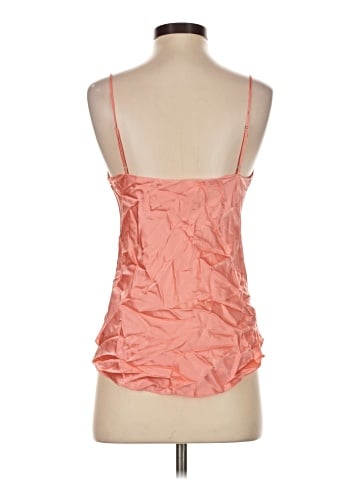 Cinq à Sept Sleeveless Blouse (view 2)