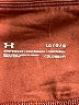 Under Armour Burgundy Active Pants Size L - photo 4