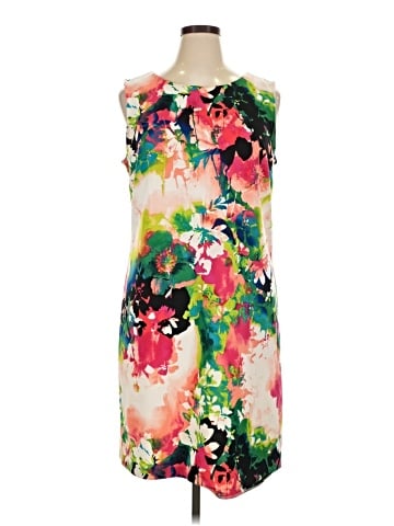 Worthington Cocktail Dress (view 1)
