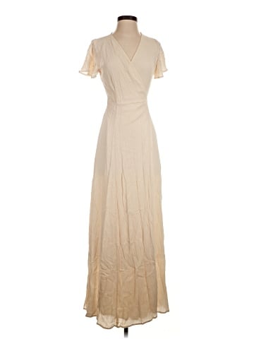 Böhme Casual Dress (view 1)
