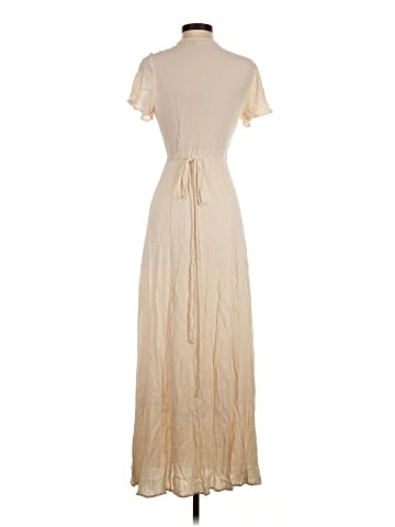 Böhme Casual Dress (view 2)
