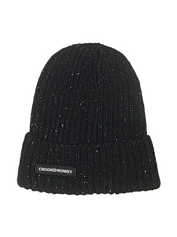 Crooked Monkey Beanie (view 1)