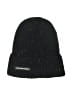 Crooked Monkey Black Beanie One size - photo 1