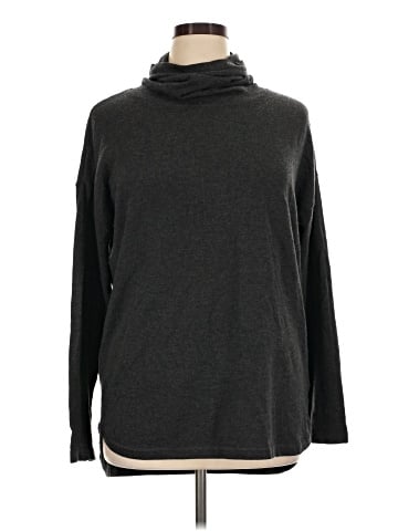 The North Face Turtleneck Sweater (view 1)