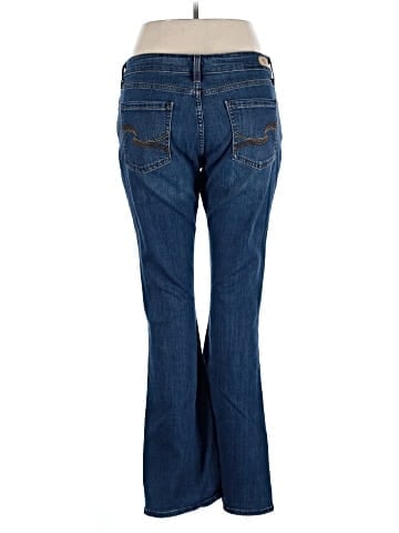 Levi Strauss Signature Jeans (view 2)