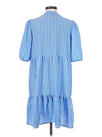 Sandra Darren Casual Dress (view 2)