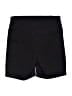 Old Navy Solid Black Athletic Shorts Size L - photo 2