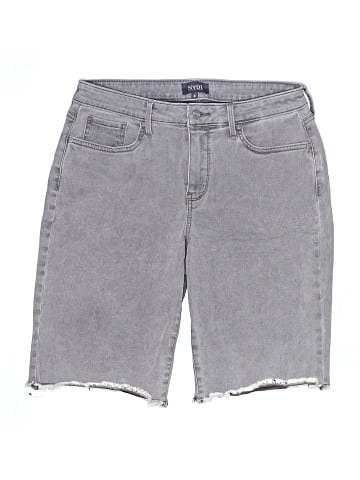 NYDJ Denim Shorts (view 1)