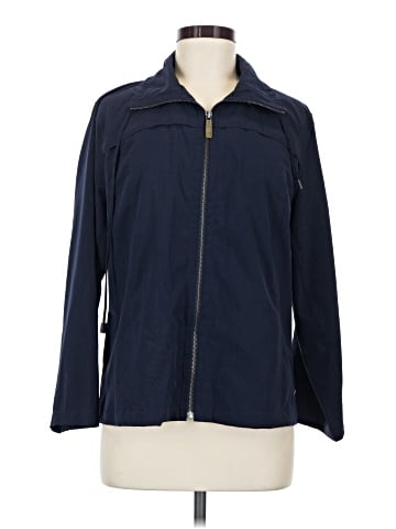 Zenergy by Chico's Jacket (view 1)