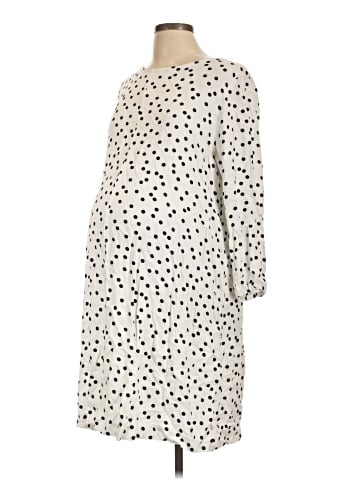 Isabella Oliver Casual Dress (view 1)