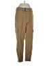 Banana Republic Tan Cargo Pants Size 4 - photo 1