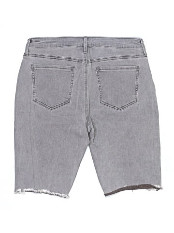 NYDJ Denim Shorts (view 2)