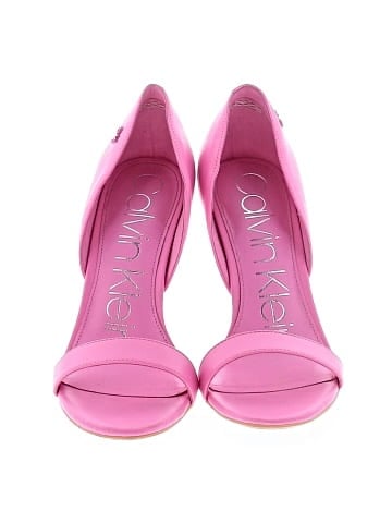 Calvin Klein Sandals (view 2)