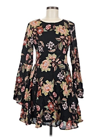 Altar'd State Casual Dress (view 1)