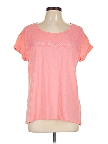 SONOMA life + style Short Sleeve T-Shirt (view 1)