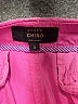 J.Crew Solid Pink Shorts Size 4 - photo 3