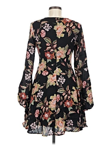 Altar'd State Casual Dress (view 2)