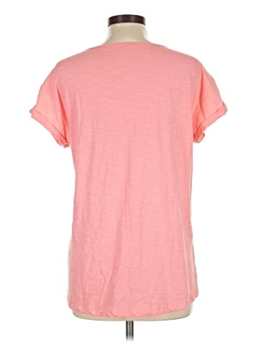 SONOMA life + style Short Sleeve T-Shirt (view 2)