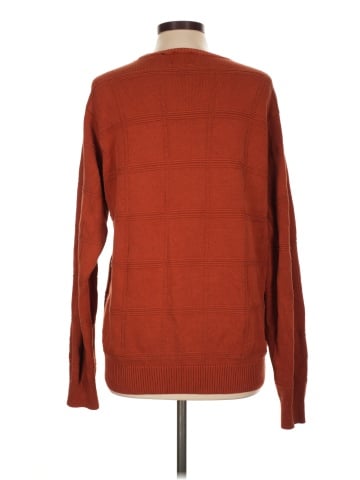 Arrow Pullover Sweater (view 2)