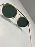 Ray-Ban Green Sunglasses One size - photo 5