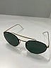 Ray-Ban Green Sunglasses One size - photo 9