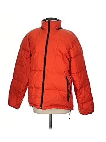 Lands' End Snow Jacket (view 1)