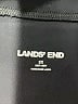 Lands' End Solid Black Active Pants Size 2X - photo 4