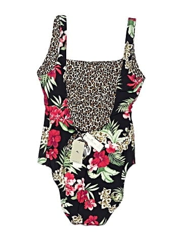 Tommy Bahama One Piece Swimsuit (view 2)