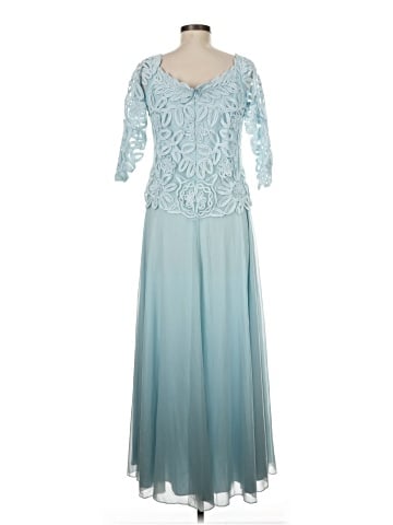 Soulmates Cocktail Dress (view 2)