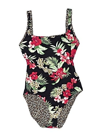 Tommy Bahama One Piece Swimsuit (view 1)