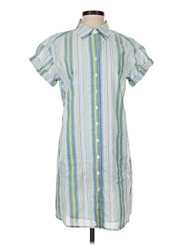 Finley Casual Dress (view 1)