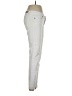 Paige Metallic Ivory Jeans Size 26 waist - photo 4