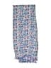 Vineyard Vines 100% Wool Paisley Blue Scarf One size - photo 2