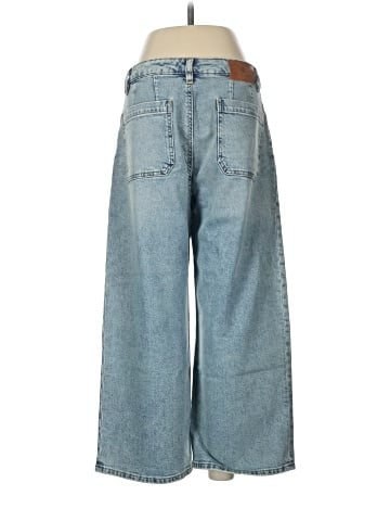 Lauren by Ralph Lauren Jeans (view 2)