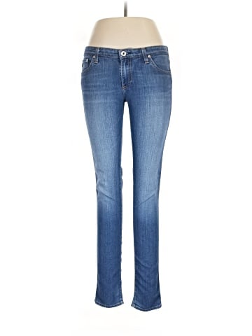 Adriano Goldschmied Jeans (view 1)