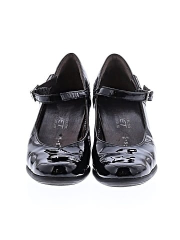 Mephisto Wedges (view 2)