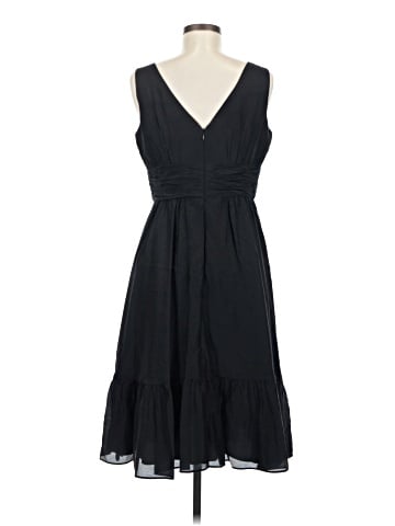 White House Black Market Casual Dress (view 2)
