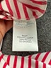 Draper James Red 3/4 Sleeve Top Size S - photo 8