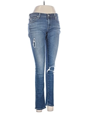 Adriano Goldschmied Jeans (view 1)