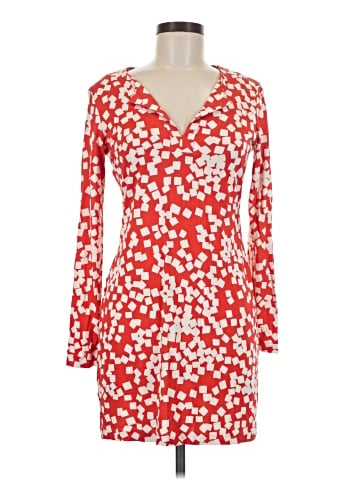 Diane von Furstenberg Casual Dress (view 1)